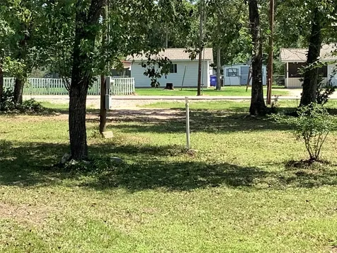 119 Oakdale Drive Huntsville TX 77320