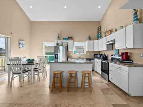 13011 Coronado Drive Freeport TX 77541