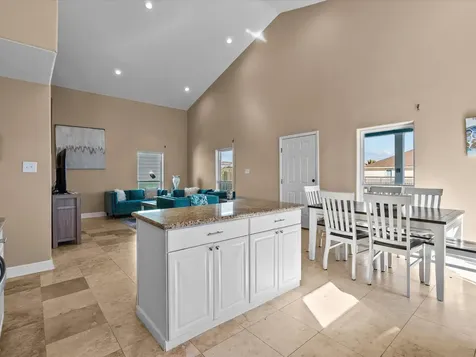 13011 Coronado Drive Freeport TX 77541