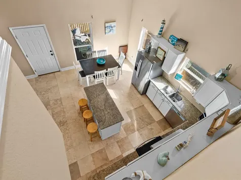 13011 Coronado Drive Freeport TX 77541