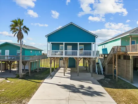 13011 Coronado Drive Freeport TX 77541