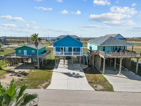 13011 Coronado Drive Freeport TX 77541