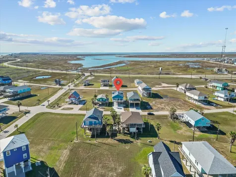 13011 Coronado Drive Freeport TX 77541