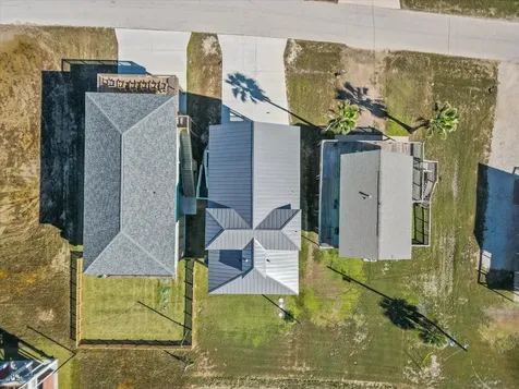 13011 Coronado Drive Freeport TX 77541