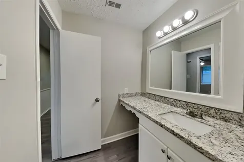4718 Lost Lake Lane Spring TX 77388