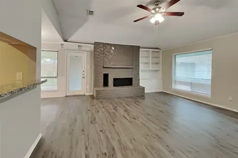 4718 Lost Lake Lane Spring TX 77388