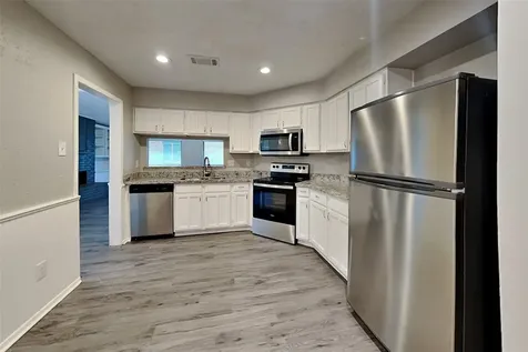 4718 Lost Lake Lane Spring TX 77388