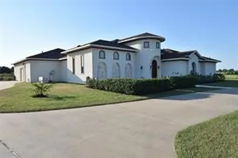 825 Grubbs Road Sealy TX 77474