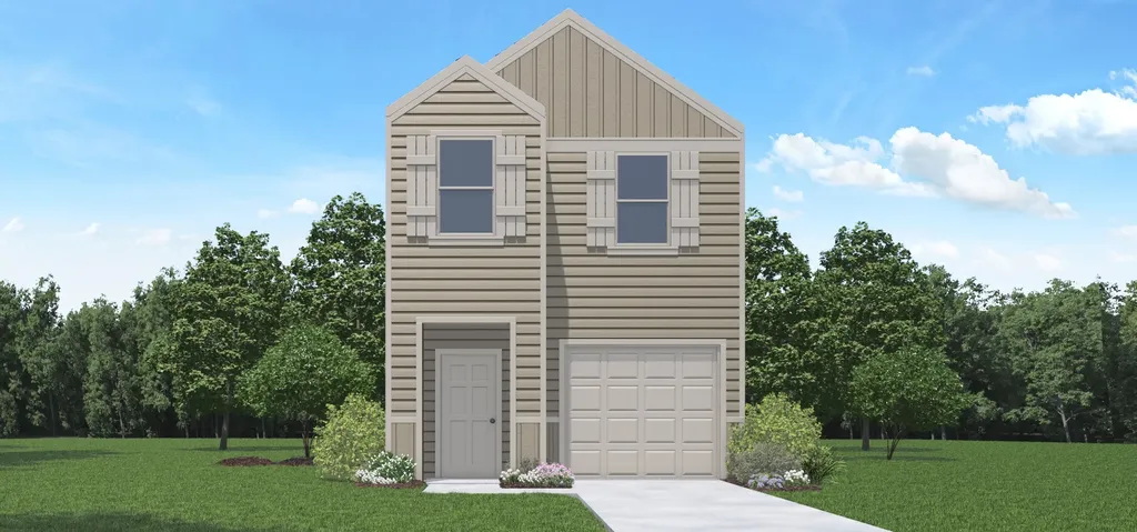 1055 Sweet Jubilee Lane Houston TX 77090