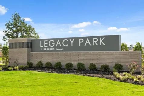 1055 Sweet Jubilee Lane Houston TX 77090