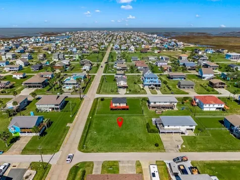 16534 John Davis Jamaica Beach TX 77554