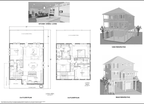 16534 John Davis Jamaica Beach TX 77554
