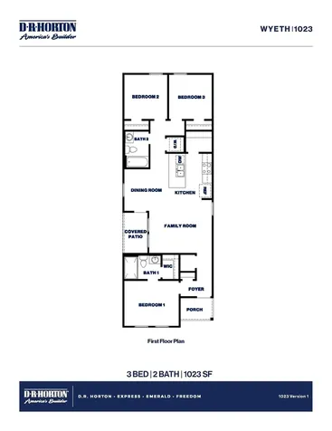 2409 Twin Court Splendora TX 77372