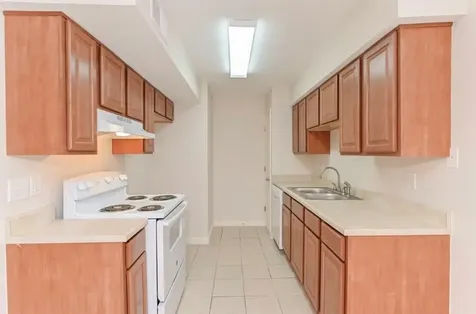 8201 Richmond Avenue 2 Houston TX 77063