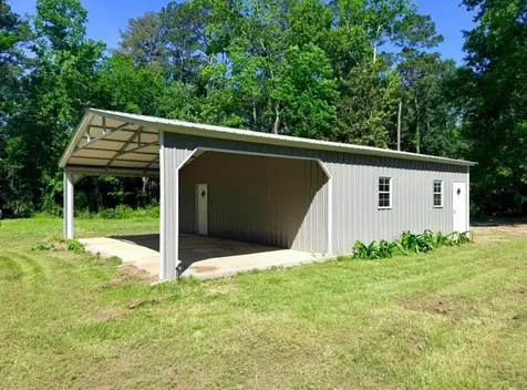 5783 Fm 350 N Livingston TX 77351