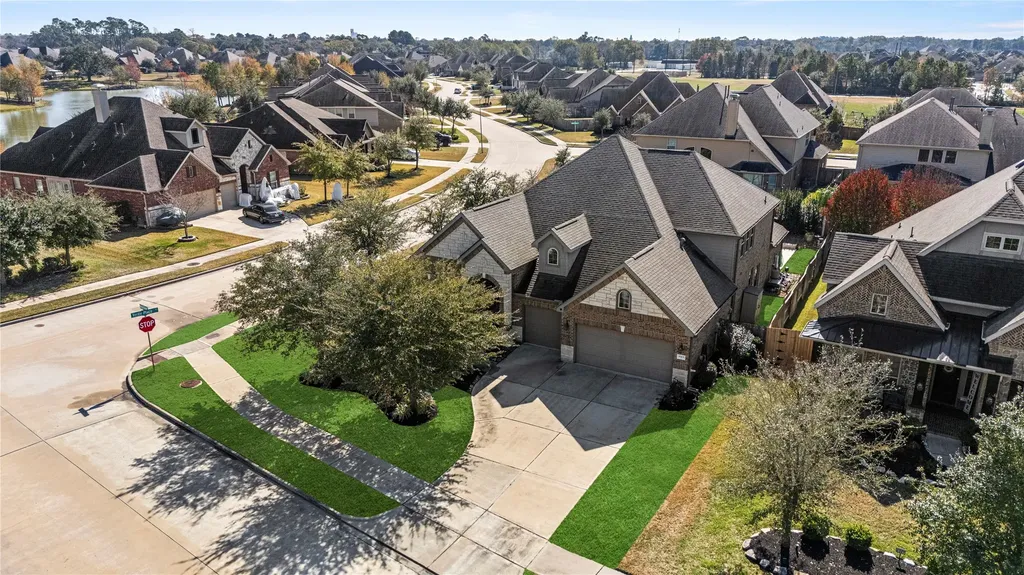 6303 Nectar Grove Court Katy TX 77493