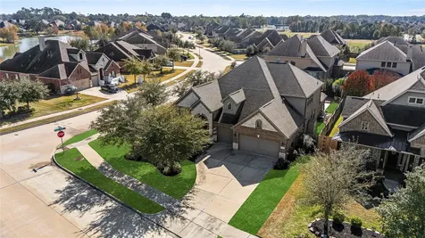 6303 Nectar Grove Court Katy TX 77493