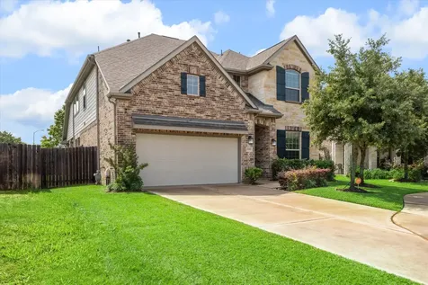1535 Giles Drive Richmond TX 77406