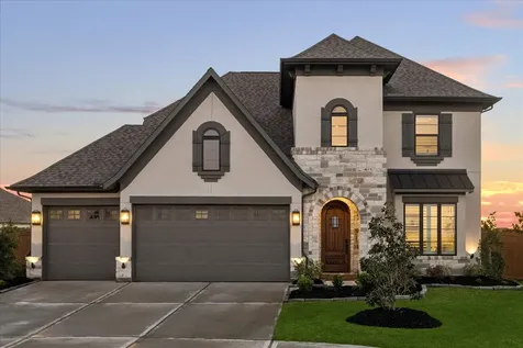 2921 Apple Rose Lane Katy TX 77493