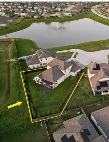 2921 Apple Rose Lane Katy TX 77493