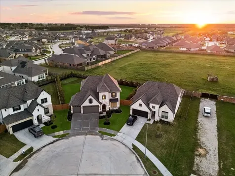 2921 Apple Rose Lane Katy TX 77493