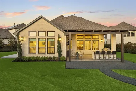 2921 Apple Rose Lane Katy TX 77493
