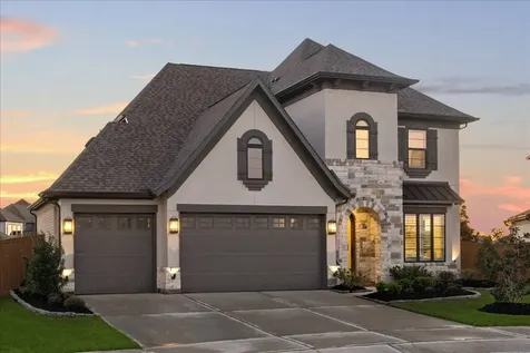 2921 Apple Rose Lane Katy TX 77493