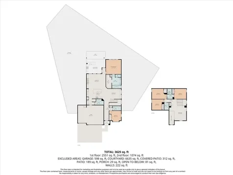 2921 Apple Rose Lane Katy TX 77493