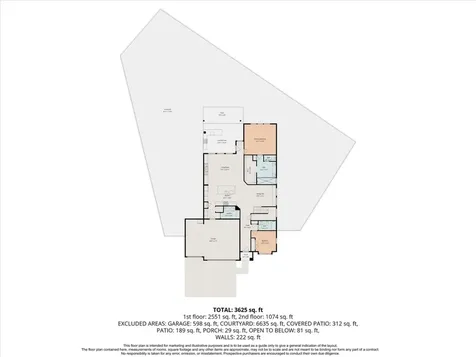 2921 Apple Rose Lane Katy TX 77493