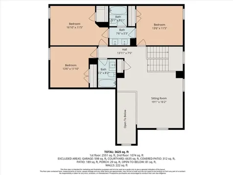 2921 Apple Rose Lane Katy TX 77493