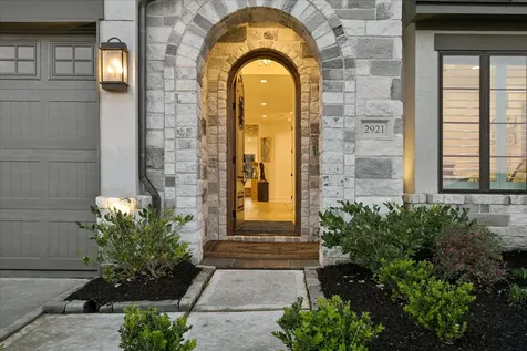 2921 Apple Rose Lane Katy TX 77493
