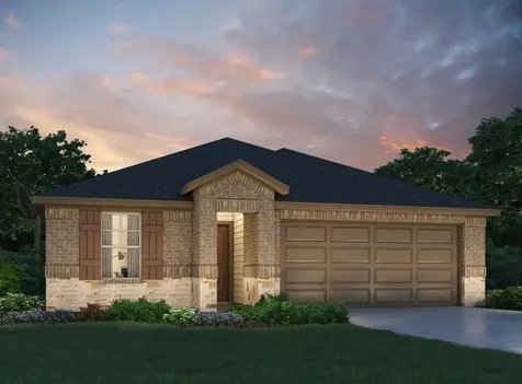 1217 Romany Fields Drive Huffman TX 77336