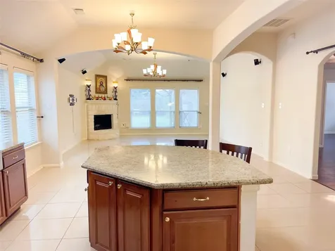 3257 Gladewater Lane League City TX 77573