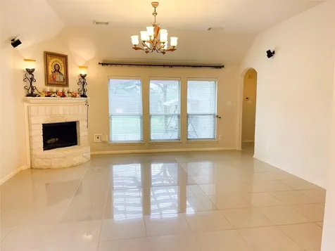 3257 Gladewater Lane League City TX 77573
