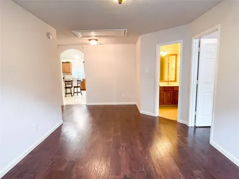 3257 Gladewater Lane League City TX 77573