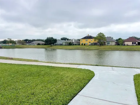 3257 Gladewater Lane League City TX 77573