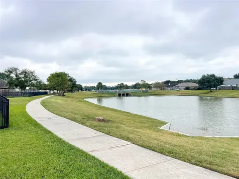 3257 Gladewater Lane League City TX 77573