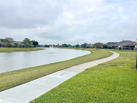 3257 Gladewater Lane League City TX 77573