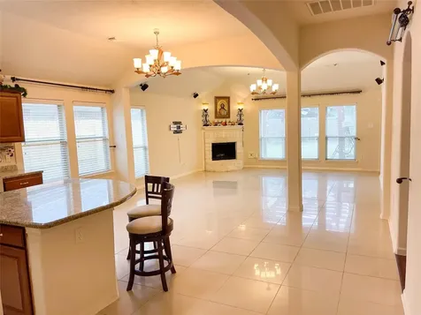 3257 Gladewater Lane League City TX 77573