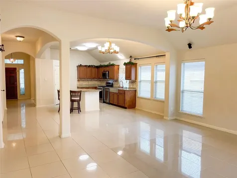 3257 Gladewater Lane League City TX 77573