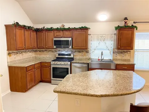 3257 Gladewater Lane League City TX 77573