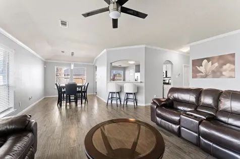 4511 Hunter Green Court Fresno TX 77545