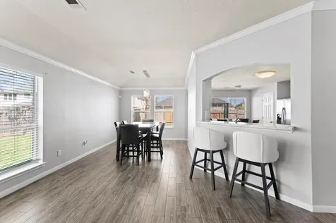 4511 Hunter Green Court Fresno TX 77545