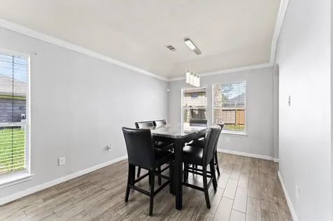 4511 Hunter Green Court Fresno TX 77545
