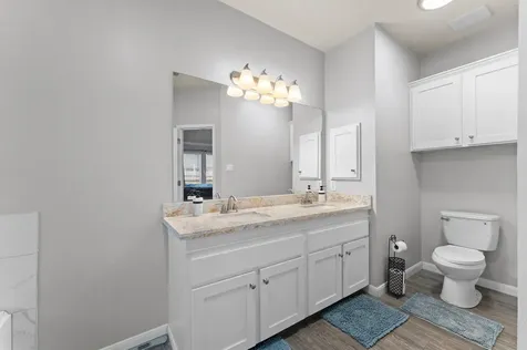 4511 Hunter Green Court Fresno TX 77545