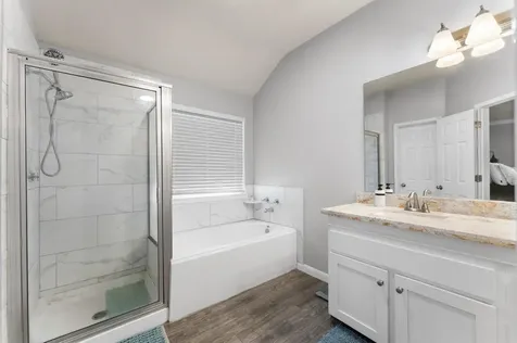 4511 Hunter Green Court Fresno TX 77545