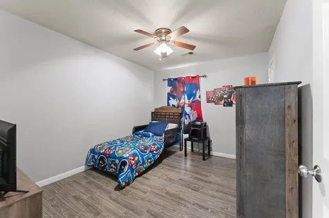 4511 Hunter Green Court Fresno TX 77545