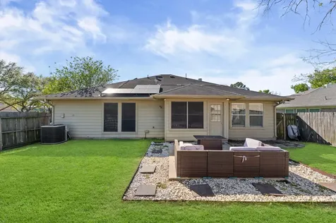 4511 Hunter Green Court Fresno TX 77545