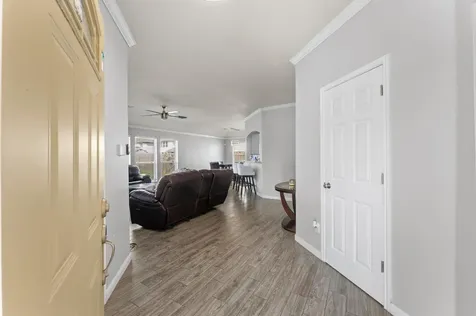 4511 Hunter Green Court Fresno TX 77545