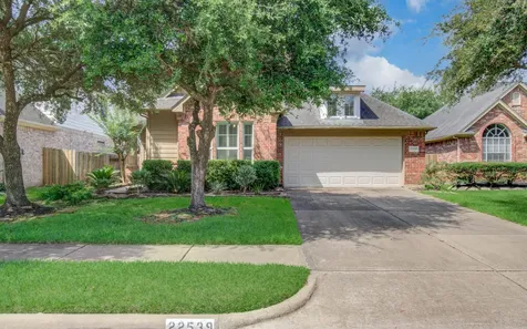 22539 Bristolwood Court Katy TX 77494